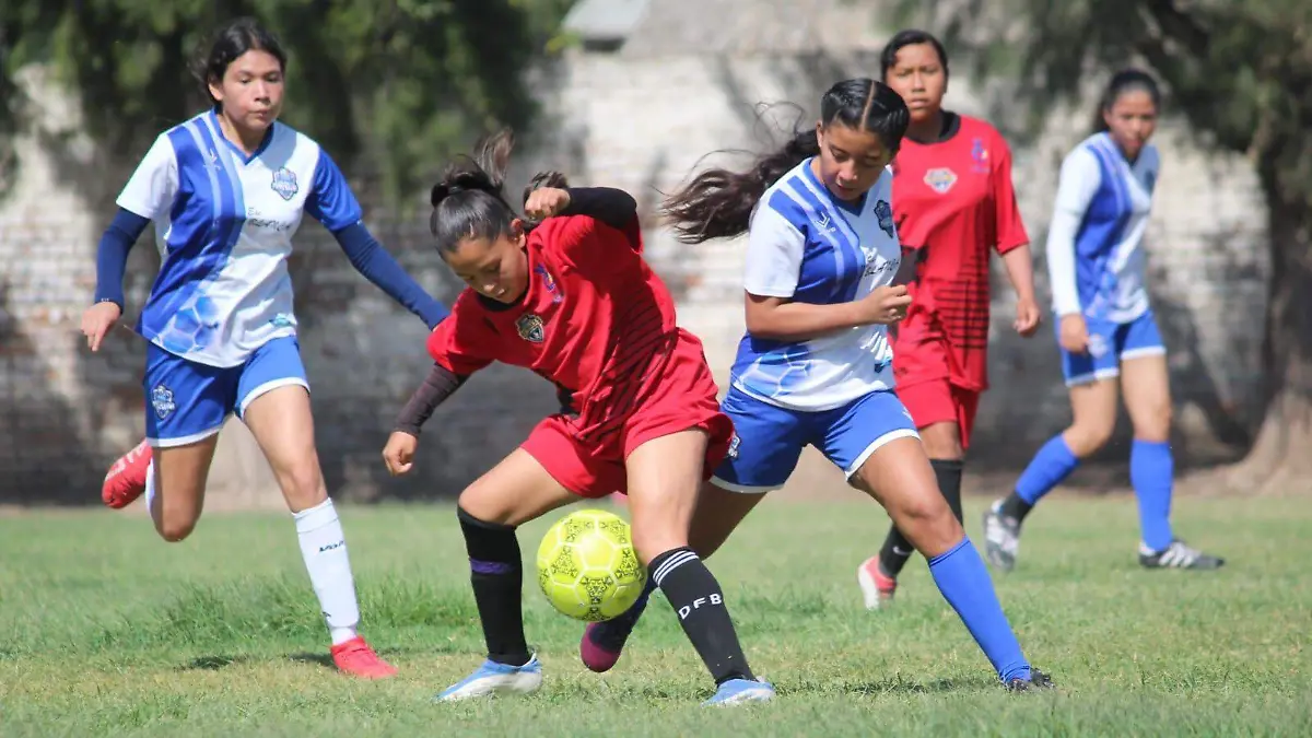 COPA SOMOS LEON - Cortesia COMUDE Leon